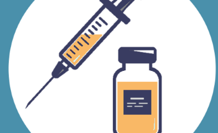 Foto: FHI Vaksinering