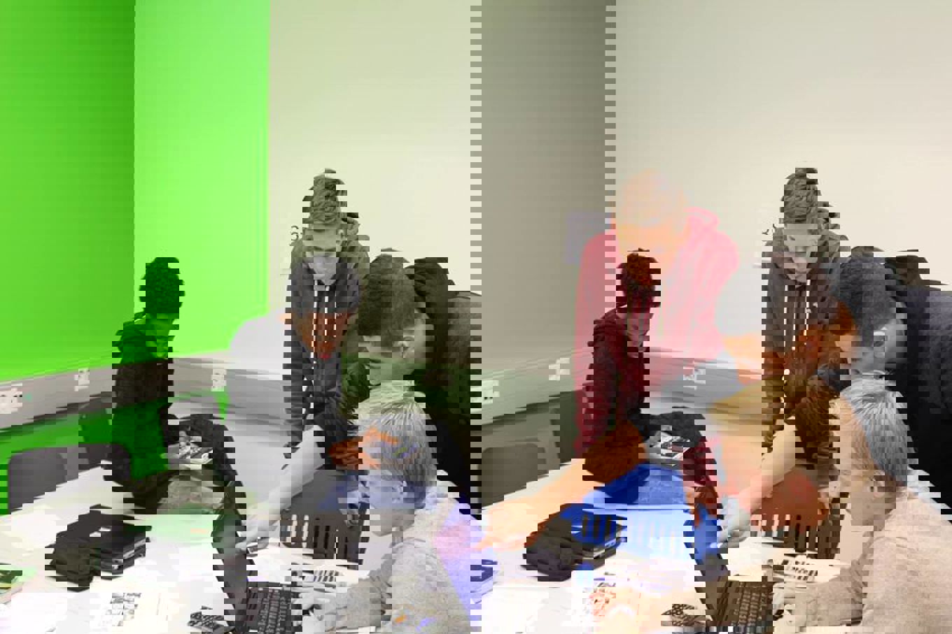 Matematikk Matematikk