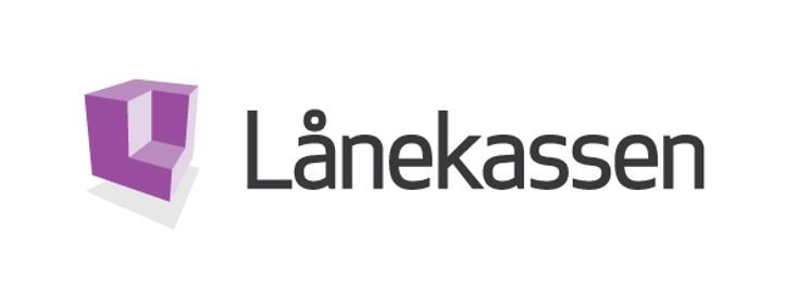 Logo Statens Lånekasse