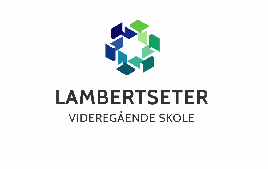 Lambertseters logo