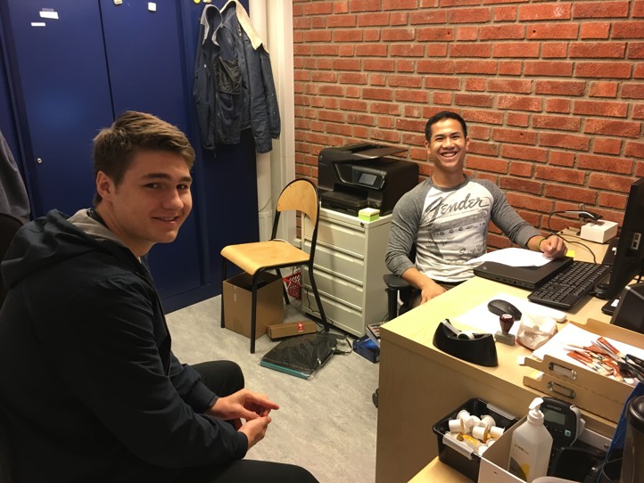 Helpdesk Helpdesk