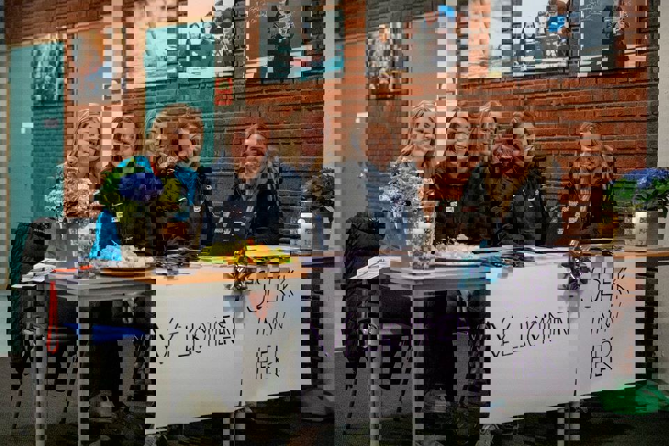 Foto: Åpen skole 1 Åpen skole 1