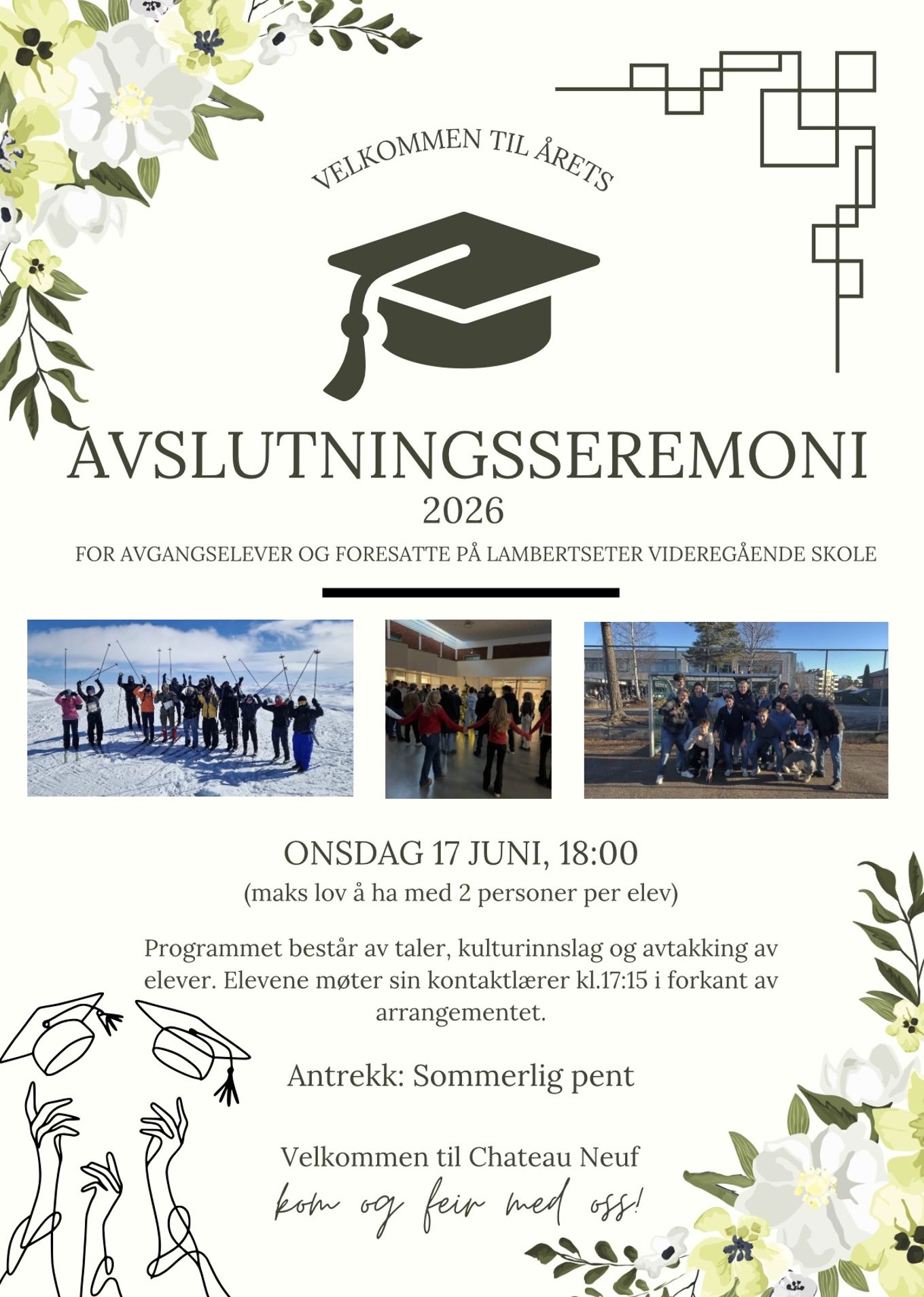 Grafisk brukergrensesnitt