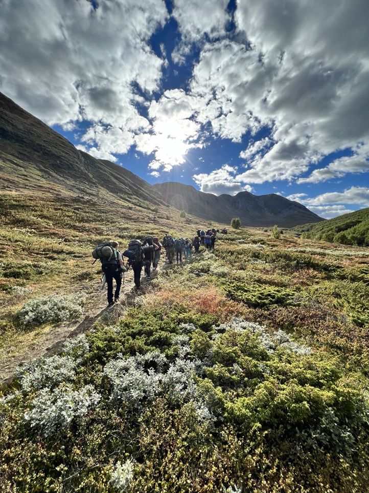 Jotunheimen