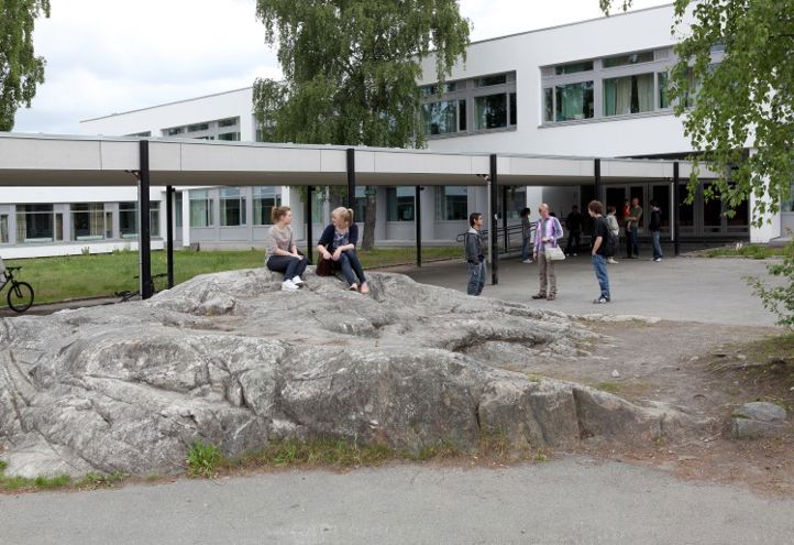 Skolen