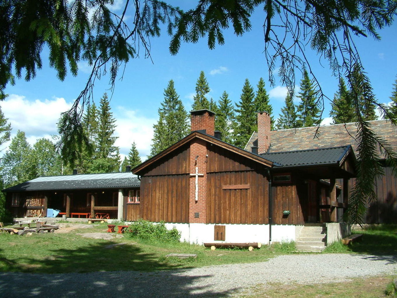 Foto: Oslo Kristelige Studentlag FOTO: Oslo Kristelige Studentlag