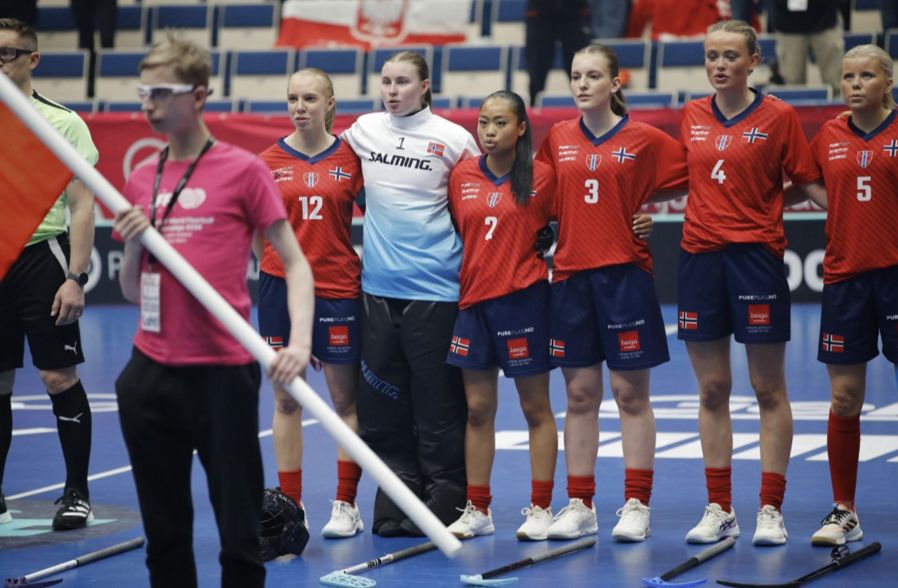 FOTO: Innebandyavisen og IFF