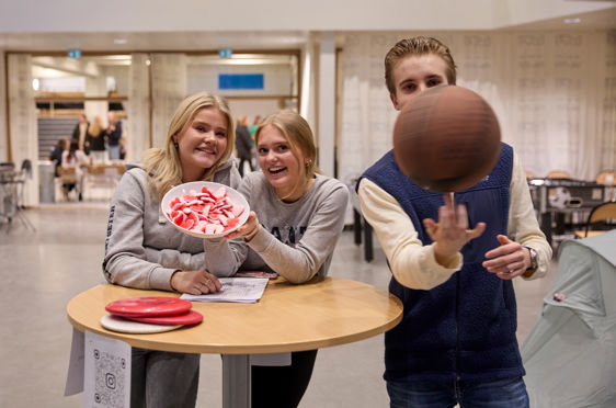 Foto: Sveinung Bråthen
