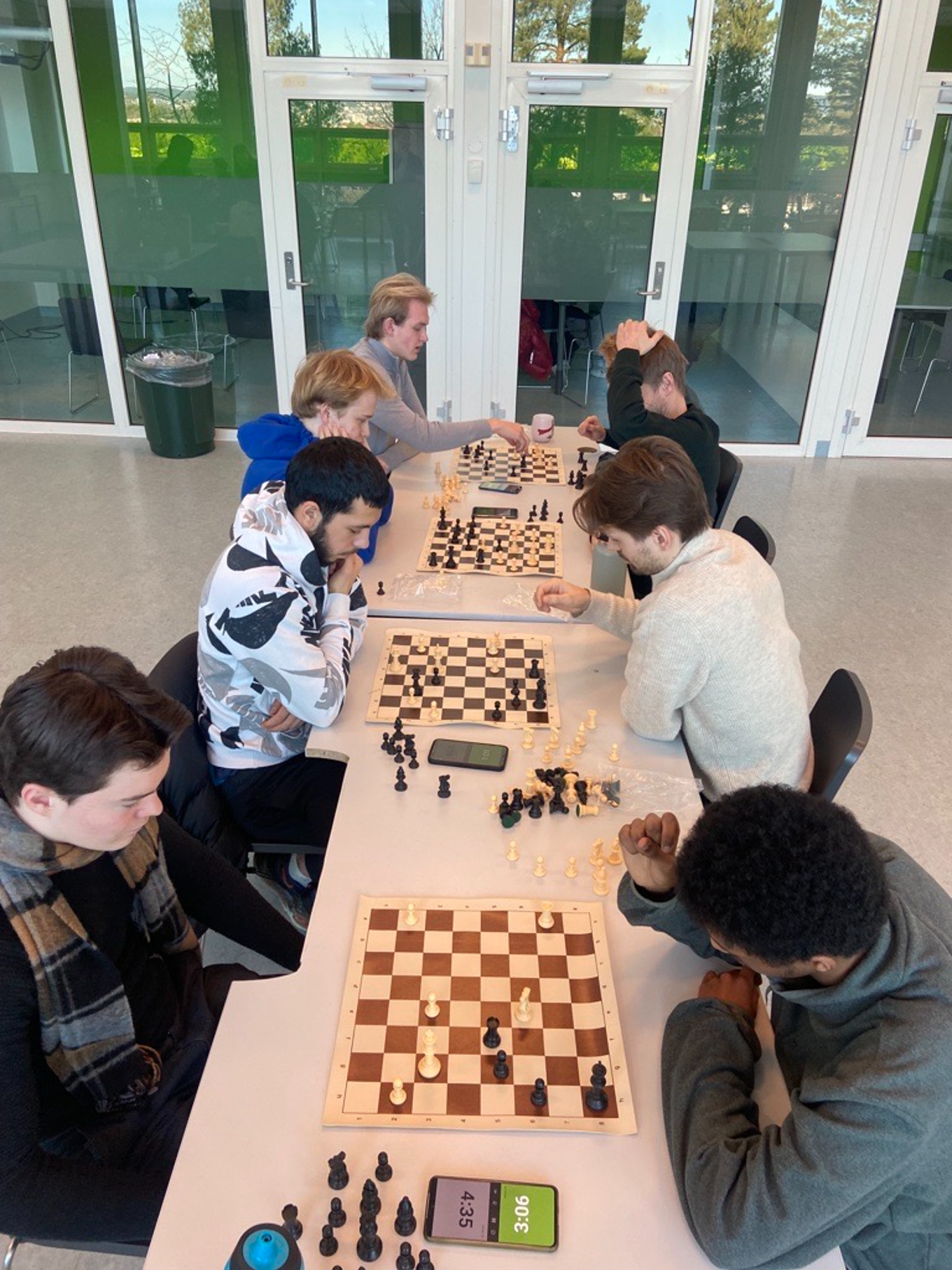 Foto: Lambertseter vgs