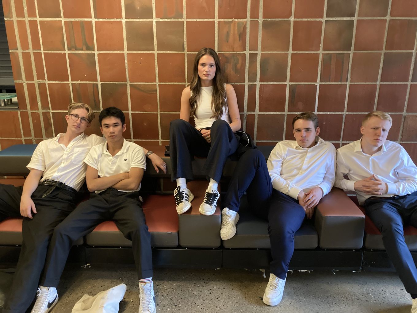 FOTO: Lambertseter vgs